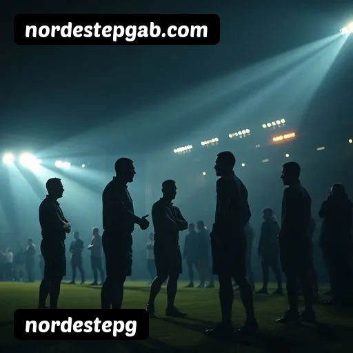 Imagem quadrada de apoio para baixar nordestepg