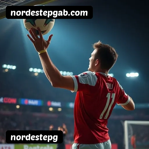 Imagem secundária de apoio para instalação do app nordestepg