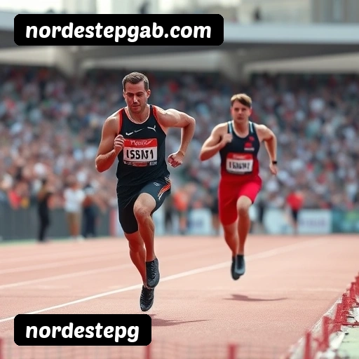 Prévia de conteúdo do canal Telegram nordestepg